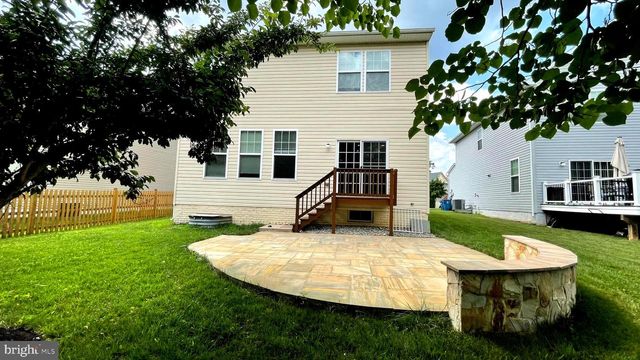 9008 HANSON GROVE CT, Manassas, VA 20109