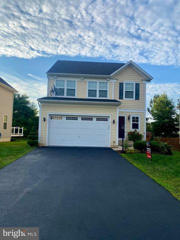 9008 HANSON GROVE CT, Manassas, VA 20109