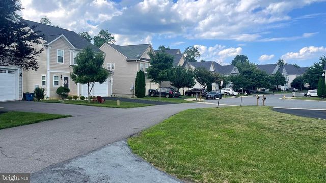 9008 HANSON GROVE CT, Manassas, VA 20109