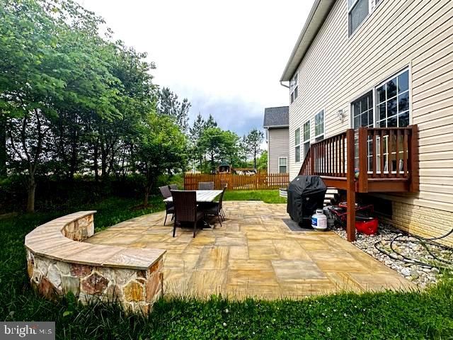 9008 HANSON GROVE CT, Manassas, VA 20109