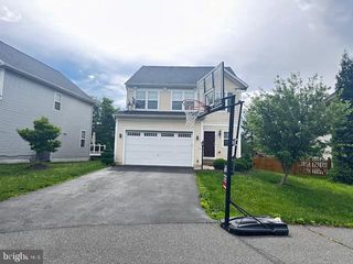 9008 HANSON GROVE CT, Manassas, VA 20109