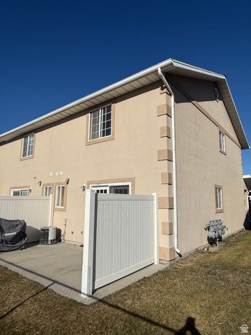 137 W 1309 S, Logan, UT 84321