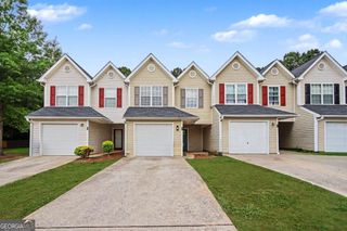 6838 Gallant Circle SE 3, Mableton, GA 30126