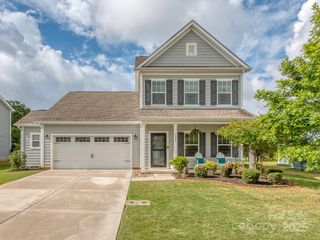 4205 Bent Green Lane, Monroe, NC 28112