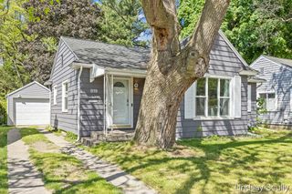 819 Alger Street, Grand Rapids, MI 49507