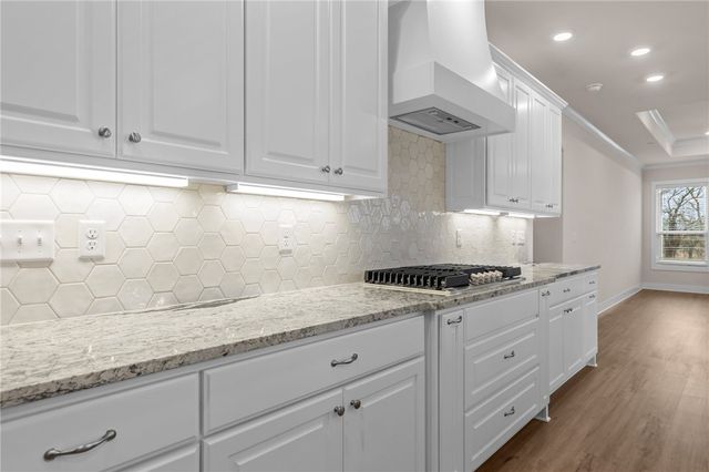 4162 W Huron Loop, Fayetteville, AR 72704