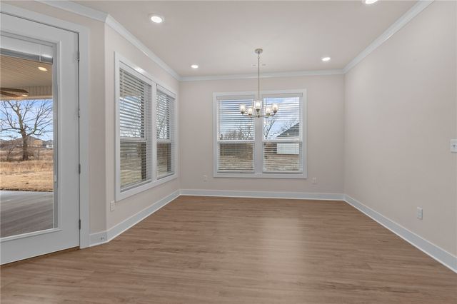 4162 W Huron Loop, Fayetteville, AR 72704