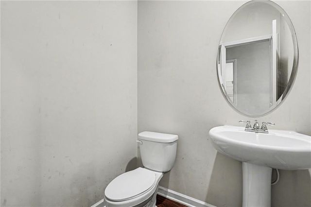 11885 Brightside Parkway, Hampton, GA 30228