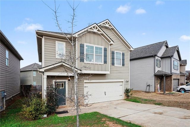 11885 Brightside Parkway, Hampton, GA 30228