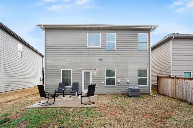 11885 Brightside Parkway, Hampton, GA 30228