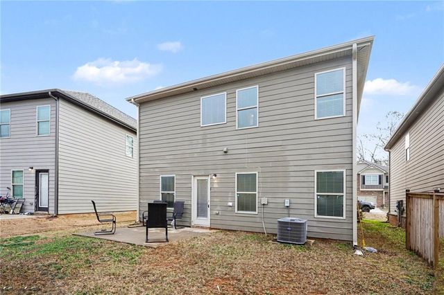 11885 Brightside Parkway, Hampton, GA 30228