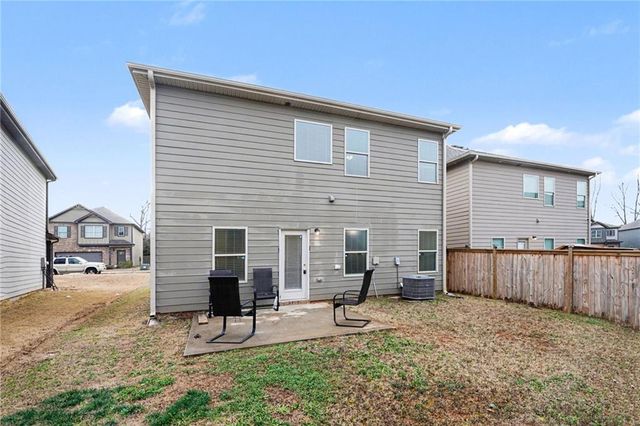 11885 Brightside Parkway, Hampton, GA 30228