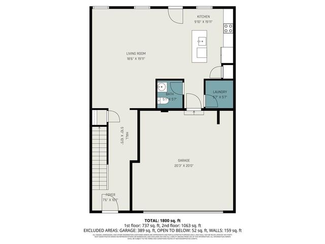 11885 Brightside Parkway, Hampton, GA 30228