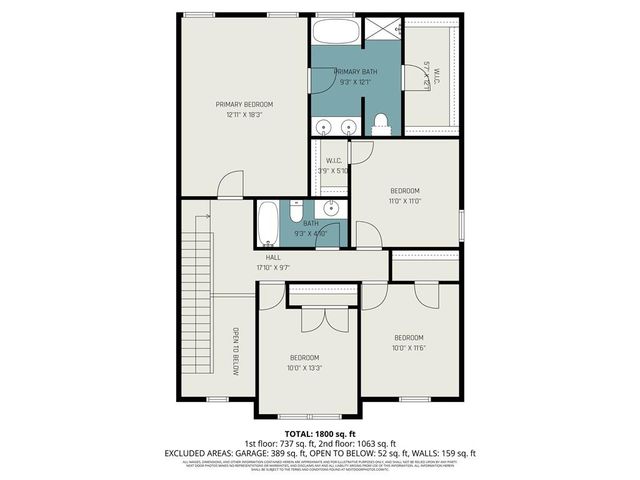 11885 Brightside Parkway, Hampton, GA 30228