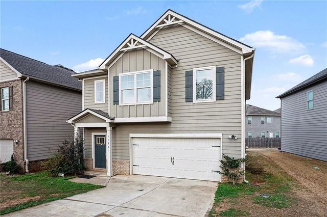 11885 Brightside Parkway, Hampton, GA 30228