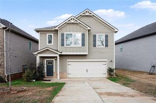 11885 Brightside Parkway, Hampton, GA 30228