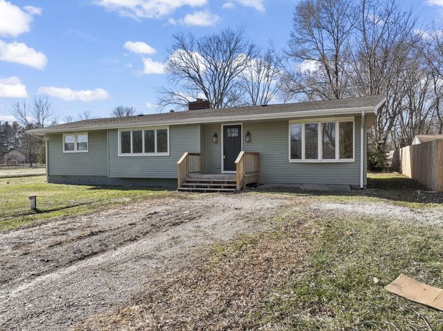 16020 Eastview Place, Lowell, IN 46356