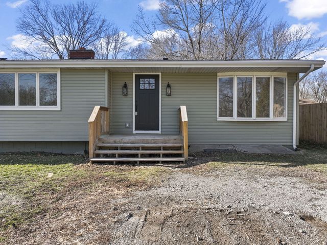 16020 Eastview Place, Lowell, IN 46356