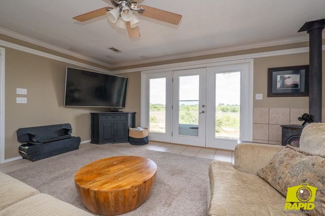 12526 Twin Lakes Lane, San Angelo, TX 76904