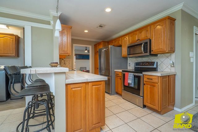 12526 Twin Lakes Lane, San Angelo, TX 76904