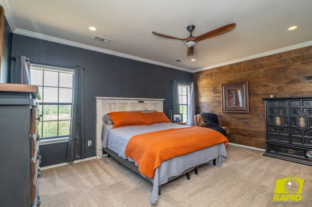 12526 Twin Lakes Lane, San Angelo, TX 76904