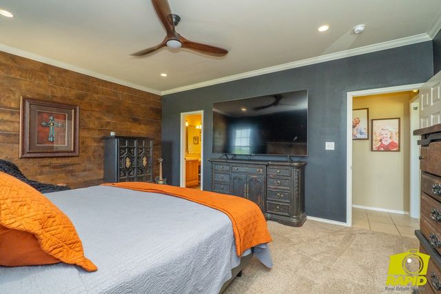 12526 Twin Lakes Lane, San Angelo, TX 76904