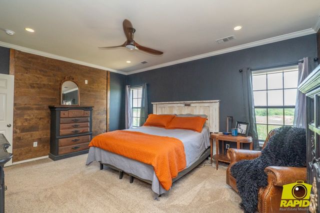 12526 Twin Lakes Lane, San Angelo, TX 76904