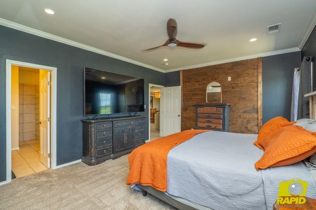 12526 Twin Lakes Lane, San Angelo, TX 76904