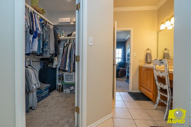 12526 Twin Lakes Lane, San Angelo, TX 76904