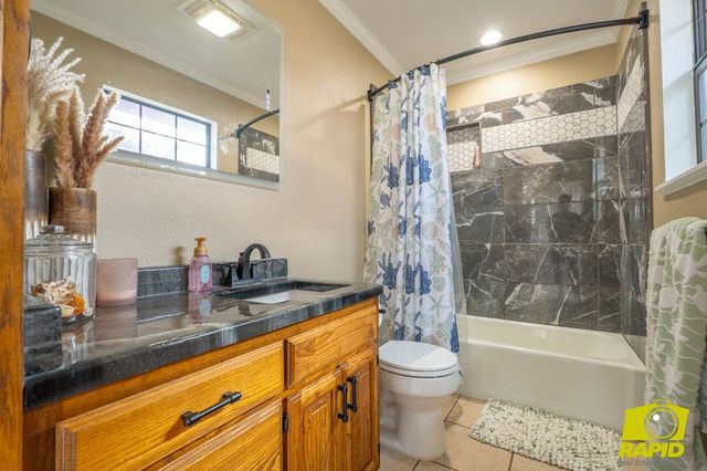 12526 Twin Lakes Lane, San Angelo, TX 76904