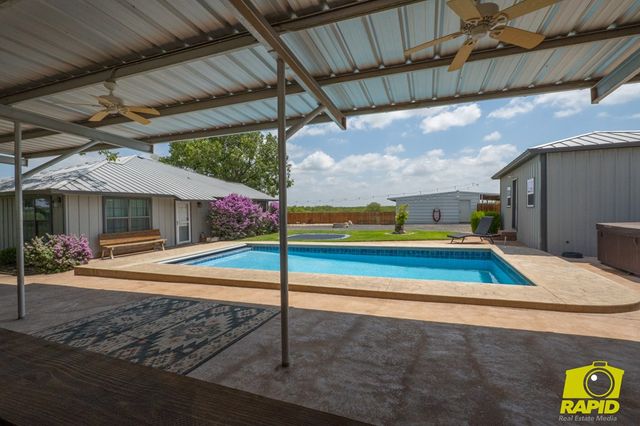 12526 Twin Lakes Lane, San Angelo, TX 76904