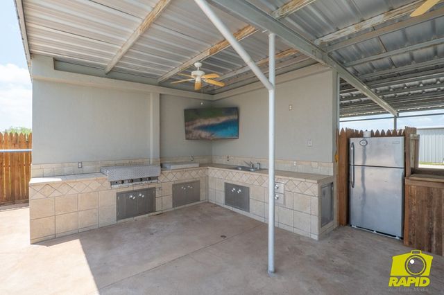 12526 Twin Lakes Lane, San Angelo, TX 76904