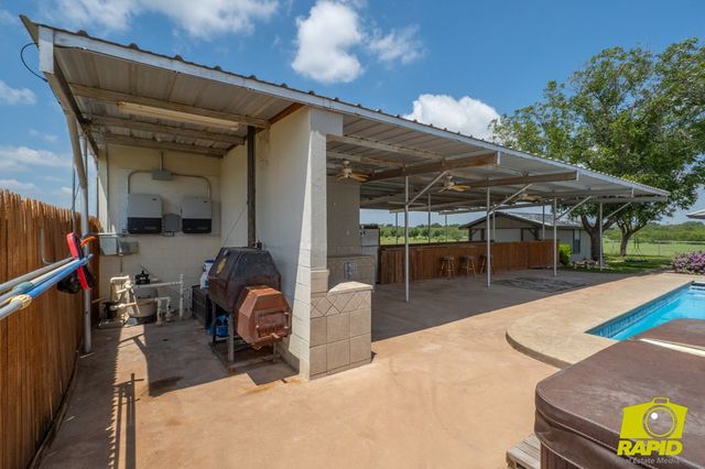 12526 Twin Lakes Lane, San Angelo, TX 76904