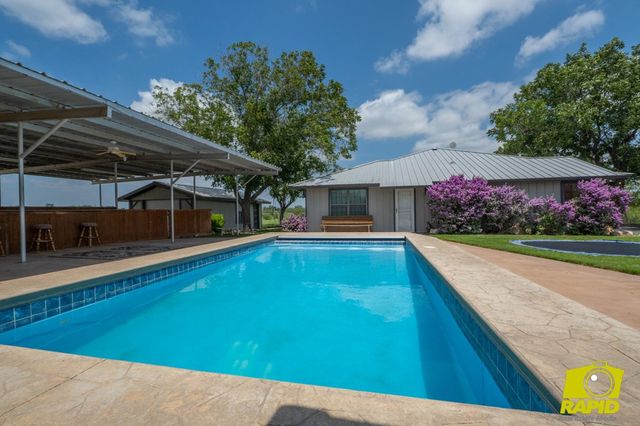 12526 Twin Lakes Lane, San Angelo, TX 76904