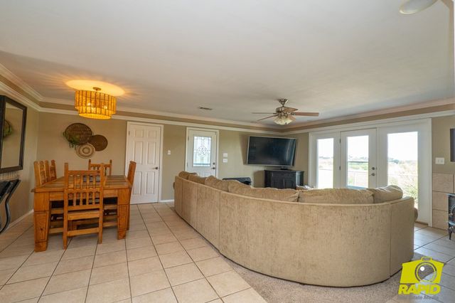 12526 Twin Lakes Lane, San Angelo, TX 76904