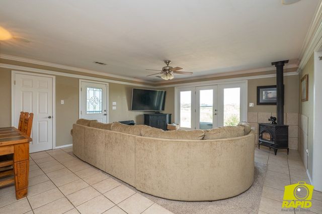 12526 Twin Lakes Lane, San Angelo, TX 76904