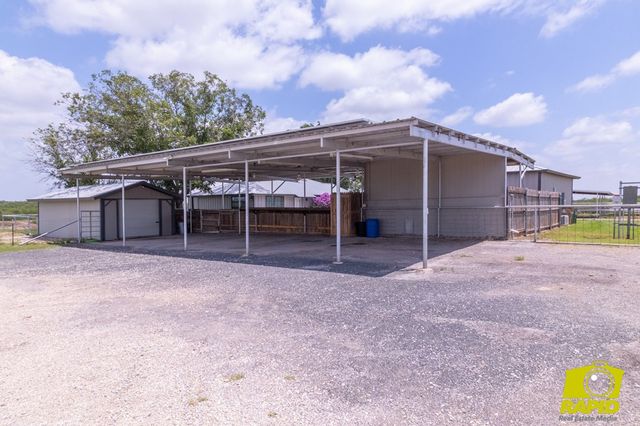 12526 Twin Lakes Lane, San Angelo, TX 76904