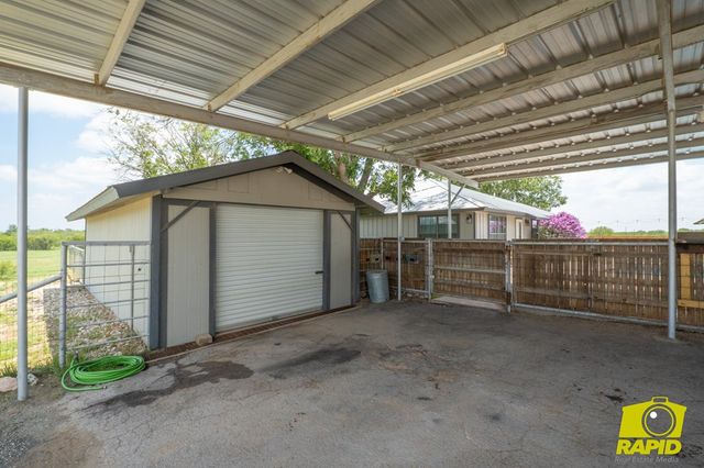 12526 Twin Lakes Lane, San Angelo, TX 76904