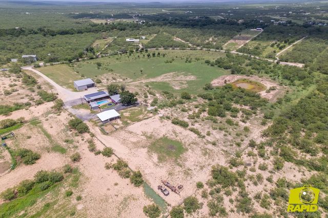 12526 Twin Lakes Lane, San Angelo, TX 76904