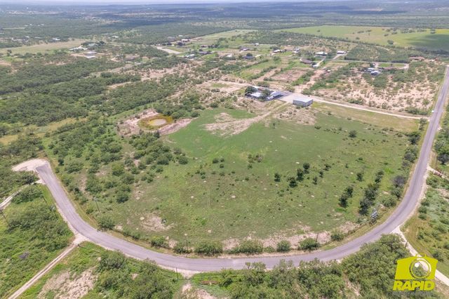 12526 Twin Lakes Lane, San Angelo, TX 76904