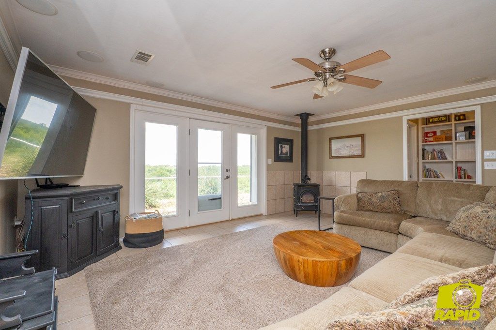 Image 11 of property listing at 12526 Twin Lakes Lane, San Angelo, TX 76904