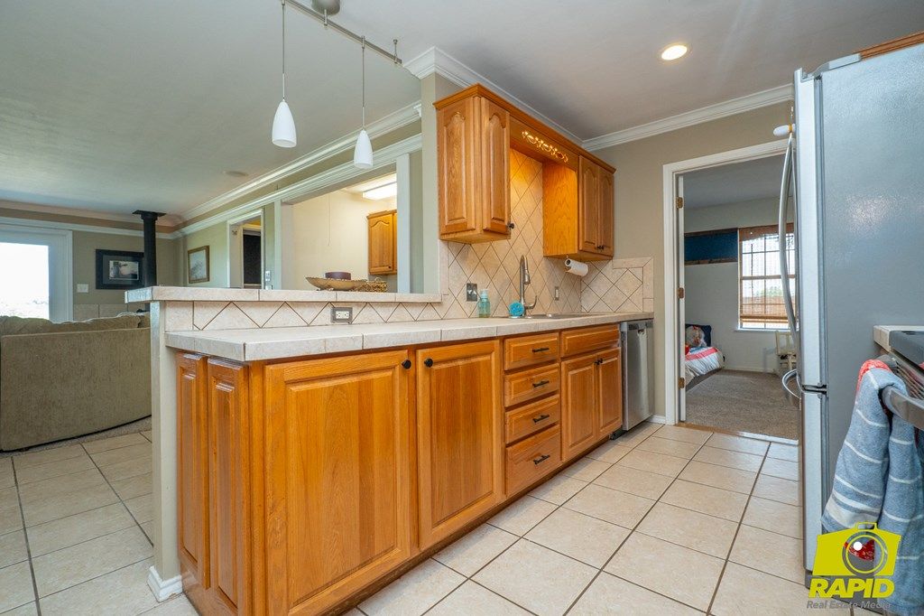 Image 16 of property listing at 12526 Twin Lakes Lane, San Angelo, TX 76904