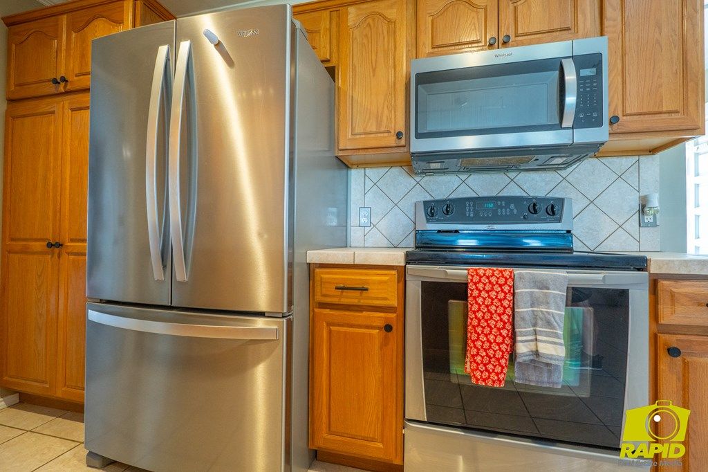 Image 18 of property listing at 12526 Twin Lakes Lane, San Angelo, TX 76904