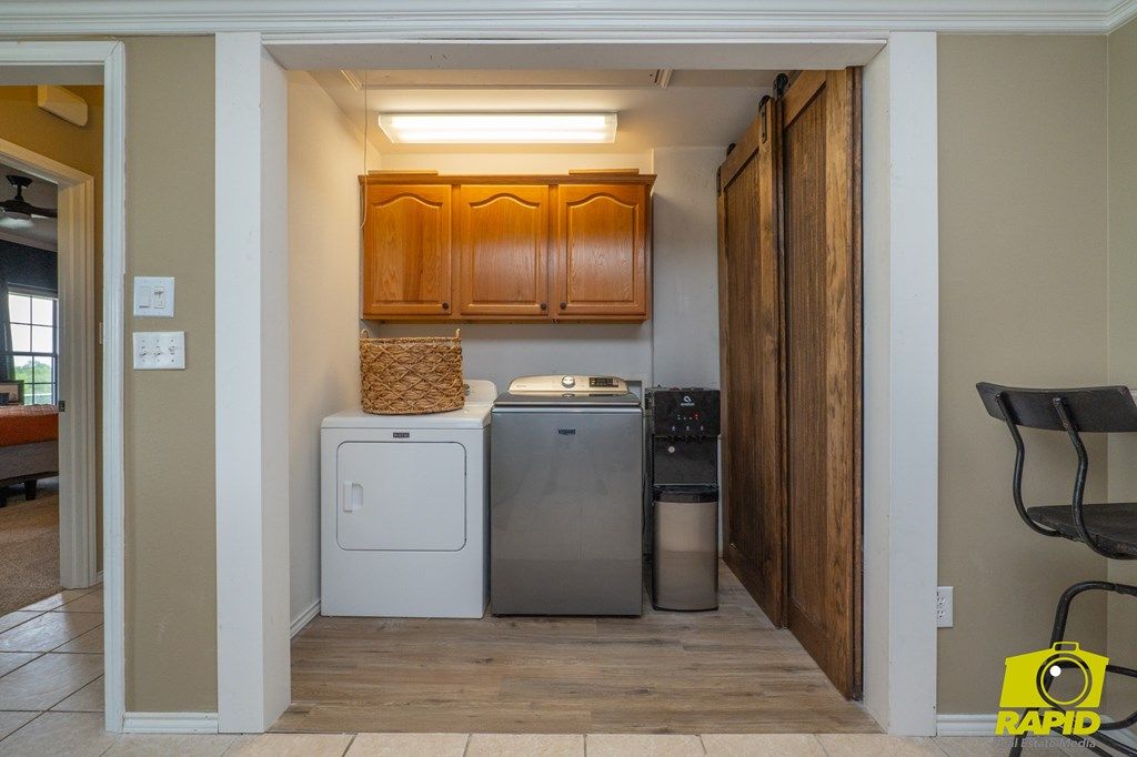 Image 19 of property listing at 12526 Twin Lakes Lane, San Angelo, TX 76904