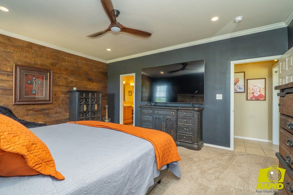 Image 22 of property listing at 12526 Twin Lakes Lane, San Angelo, TX 76904