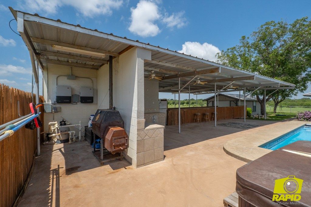 Image 46 of property listing at 12526 Twin Lakes Lane, San Angelo, TX 76904