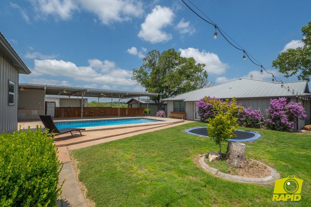 Image 48 of property listing at 12526 Twin Lakes Lane, San Angelo, TX 76904