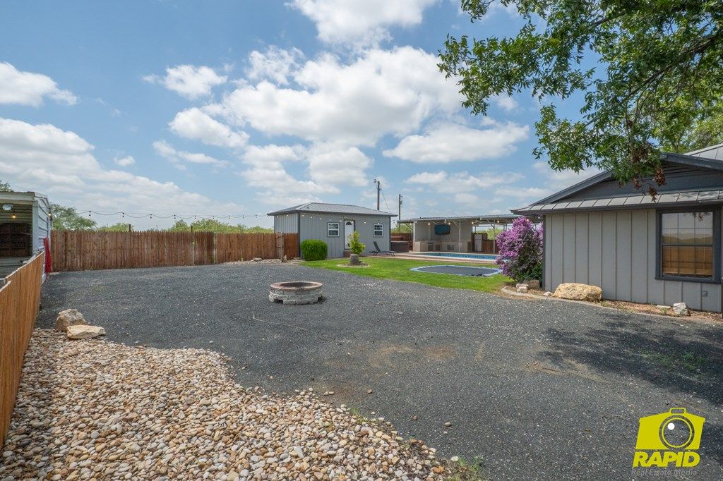 Image 50 of property listing at 12526 Twin Lakes Lane, San Angelo, TX 76904