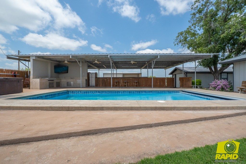 Image 51 of property listing at 12526 Twin Lakes Lane, San Angelo, TX 76904