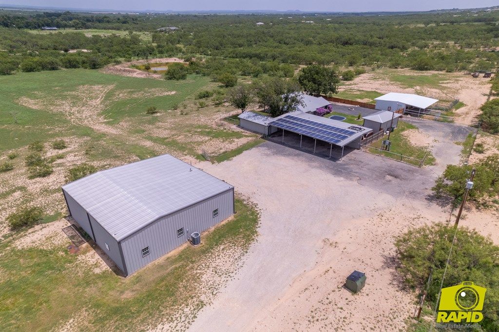 Image 58 of property listing at 12526 Twin Lakes Lane, San Angelo, TX 76904